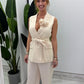 Pantalone Palazzo Elastico
