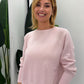 Barchetta Raglan