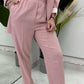 Pantalone Elastico