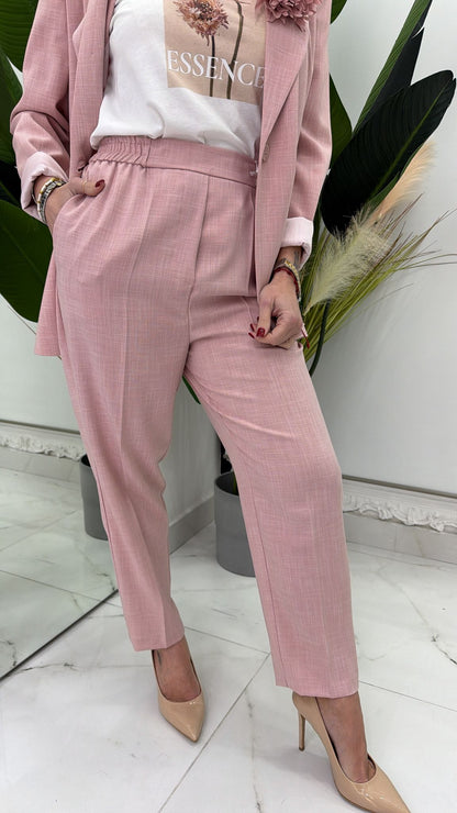 Pantalone Elastico