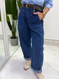 Jeans Stone Wash