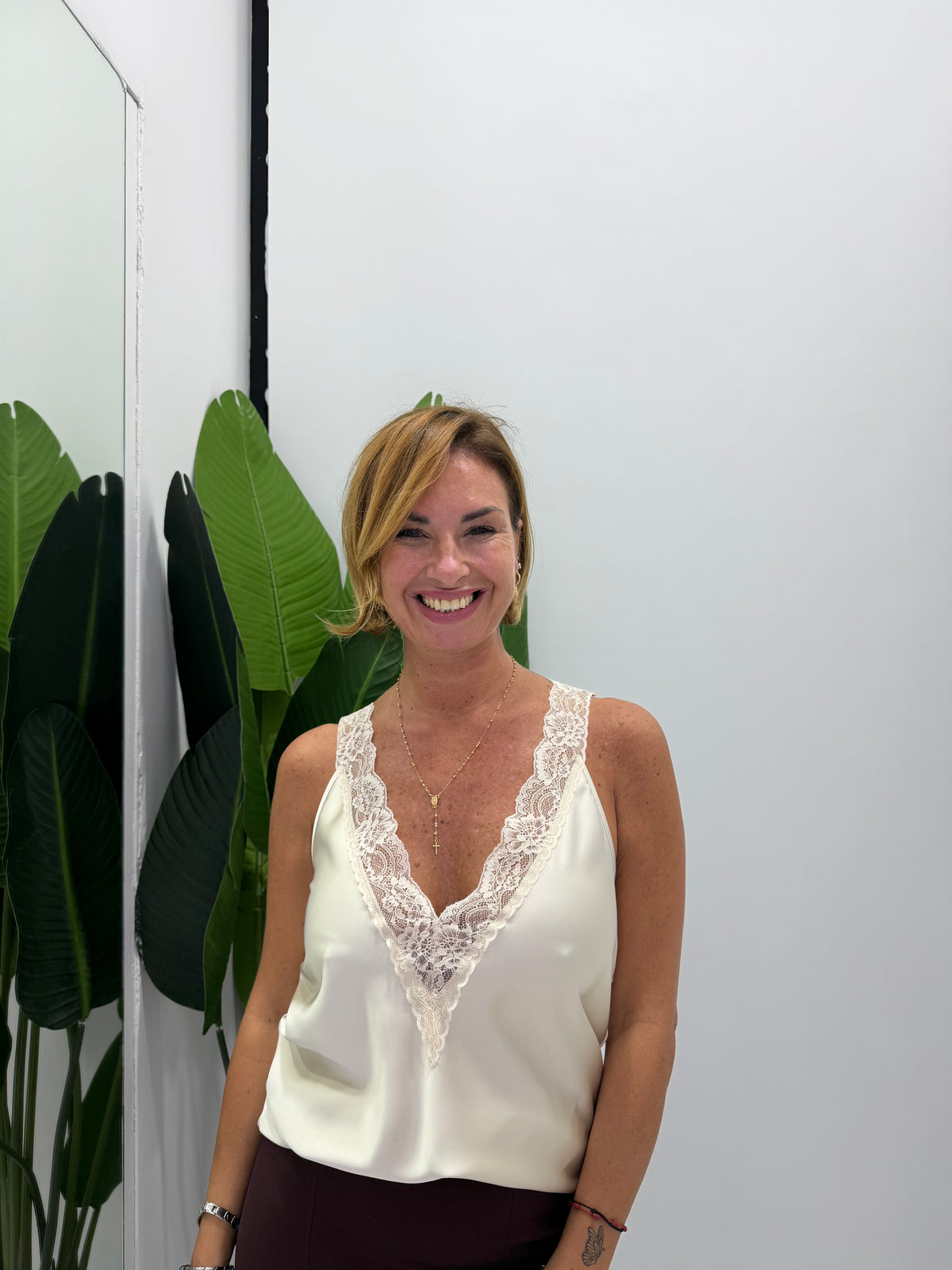 Top V Pizzo