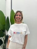 T-Shirt Ciliege