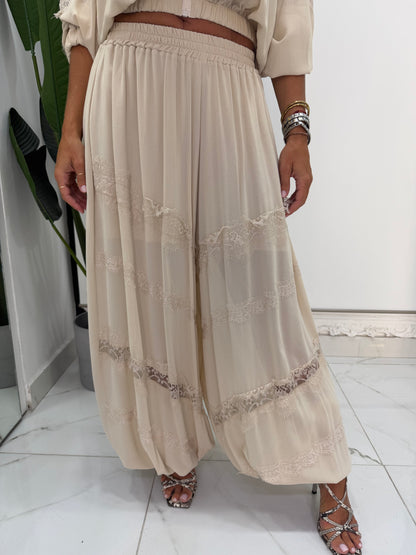 Panta Aladino Pizzo