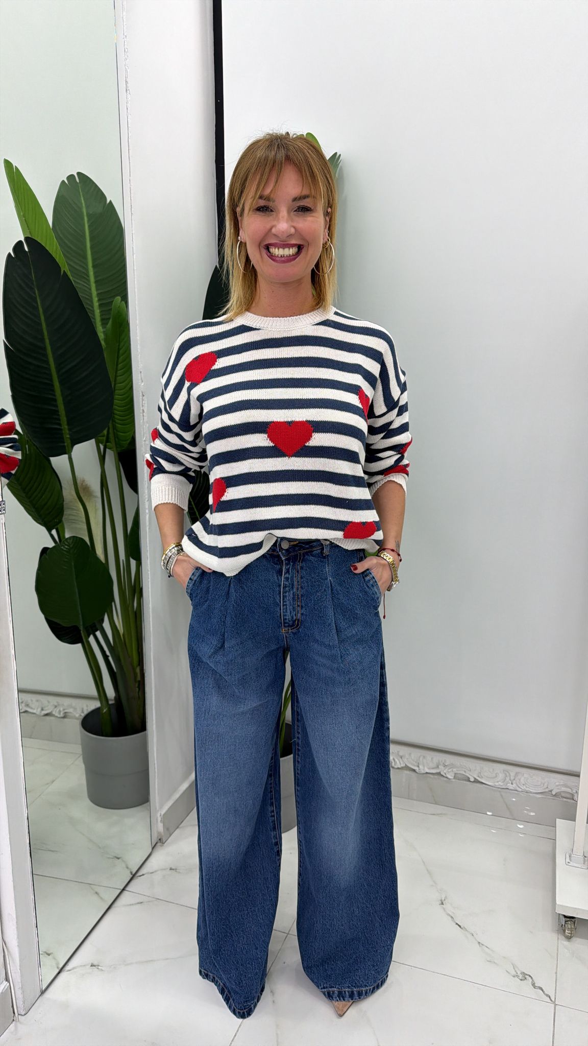 Jeans Samarcanda