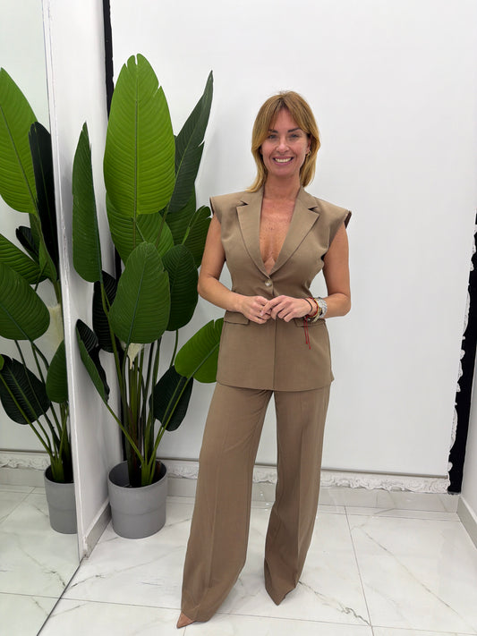 Gilet Sonia