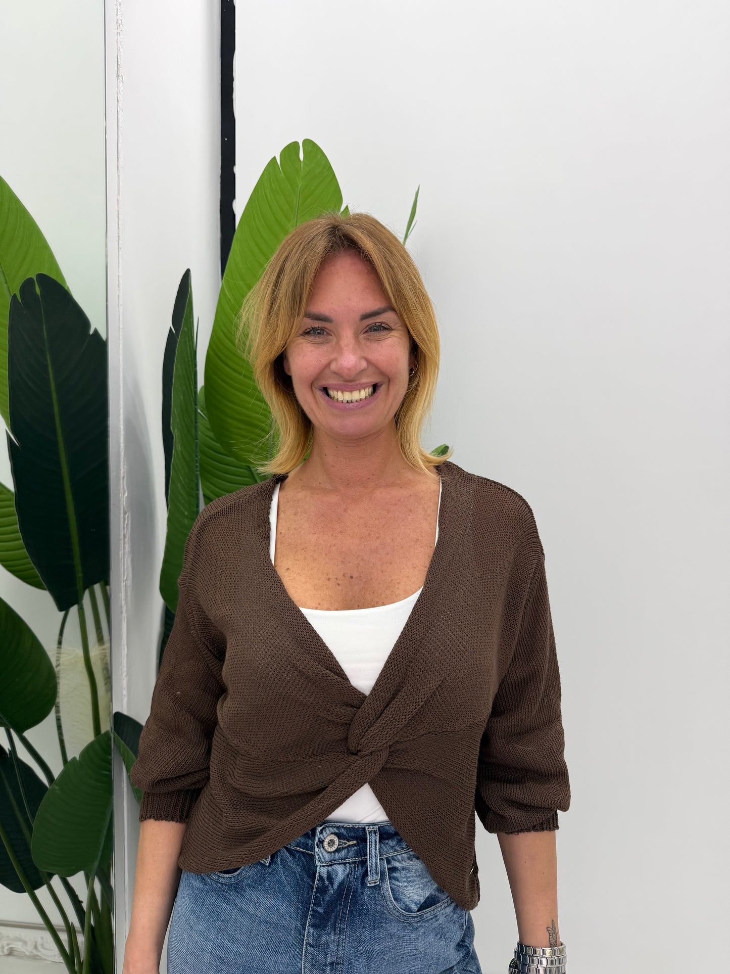 Maglia nodo