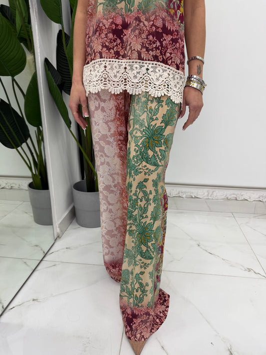 Pantalone Max
