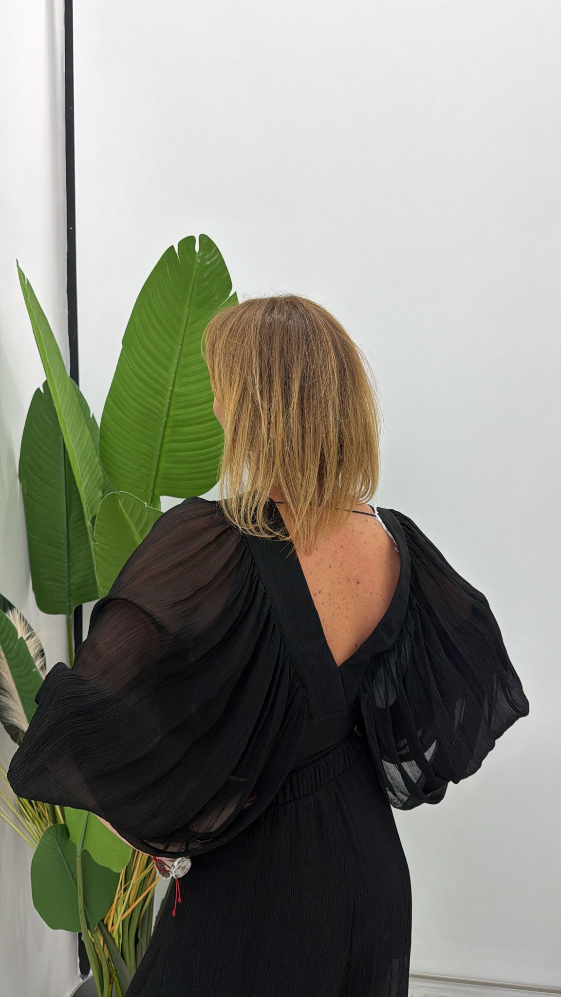 Camicia Araba