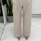 Tailleur Lino