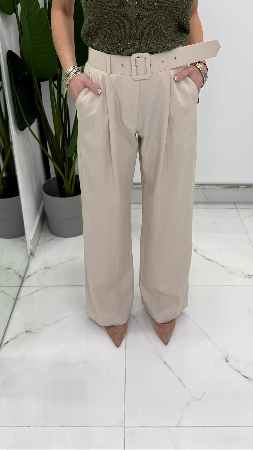 Tailleur Lino