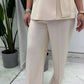 Pantalone Palazzo Elastico