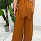 Pantalone Raso