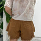 Shorts Caramella