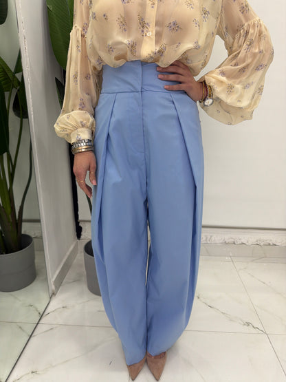 Pantalone Pinces Interna