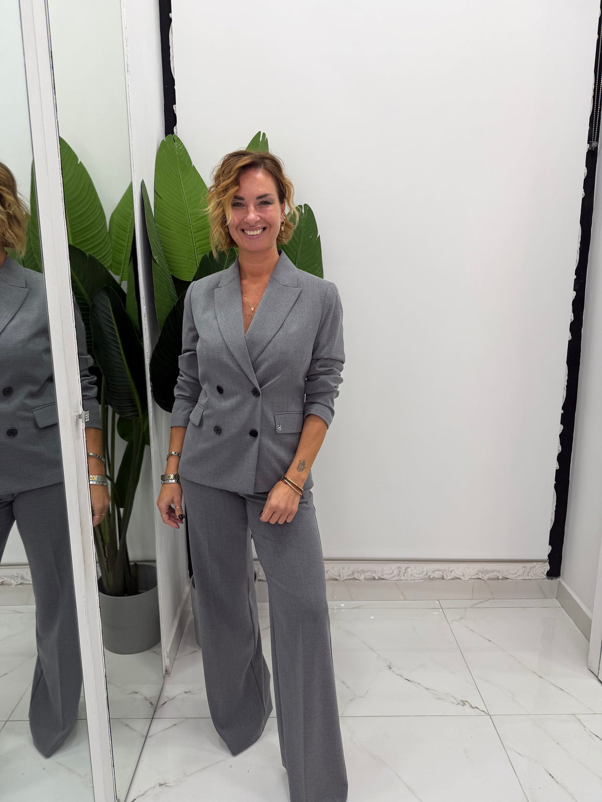 Tailleur Fiore