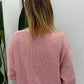 Cardigan con Tasche