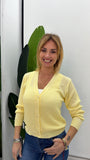 Cardigan Costine