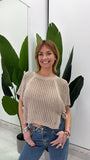maglia corda