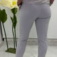 Pantaloni Sartoriali a Sigaretta