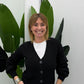 Cardigan traforato