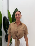 Camicia Nodo