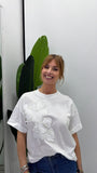 T-shirt Fiore