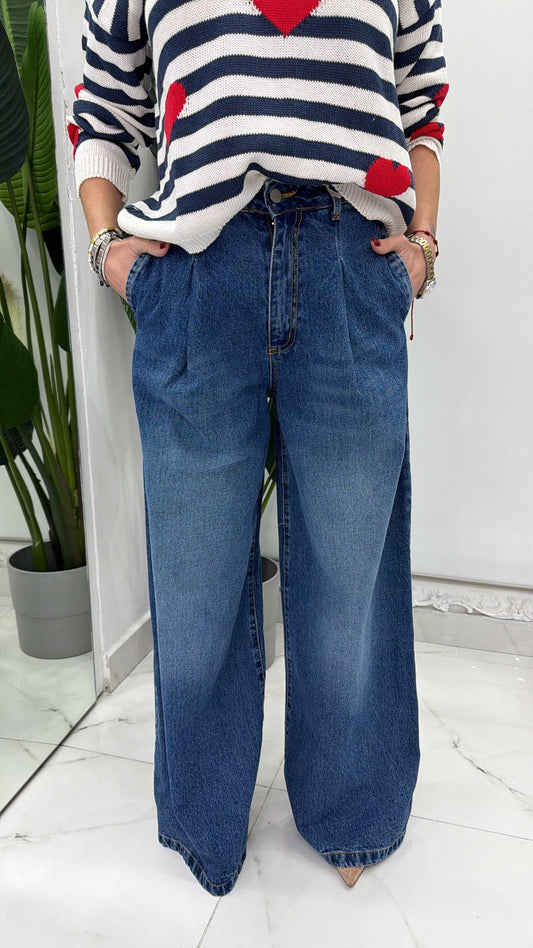 Jeans Samarcanda