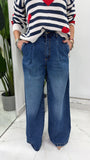 Jeans Samarcanda