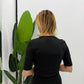 T-Shirt Scollo a V