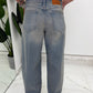 Jeans Cintura Sabiato