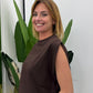 T-shirt Giromanica
