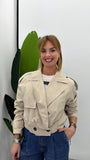 Trench Corto