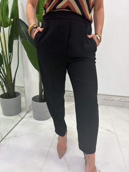 Pantalone Elastico 2.0