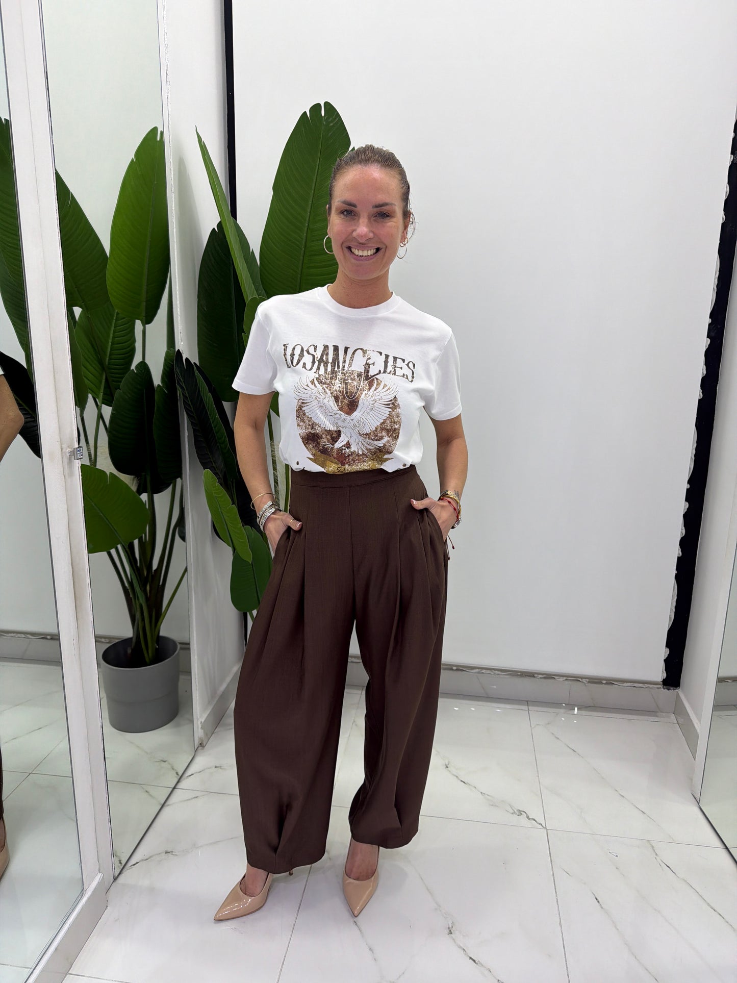 Pantalone CIRCE