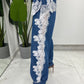 Pantalone Pizzo Laterale