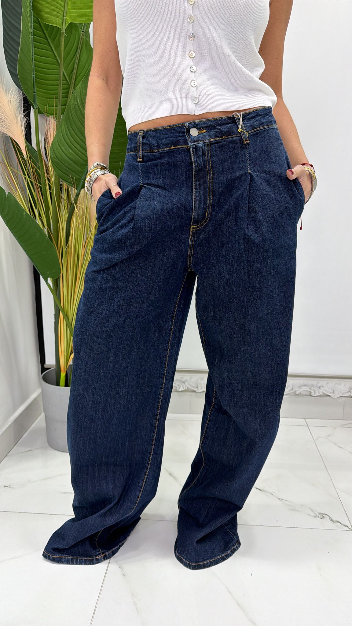 Jeans Dorotea
