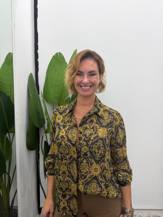 Camicia Verse