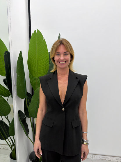 Gilet Sonia