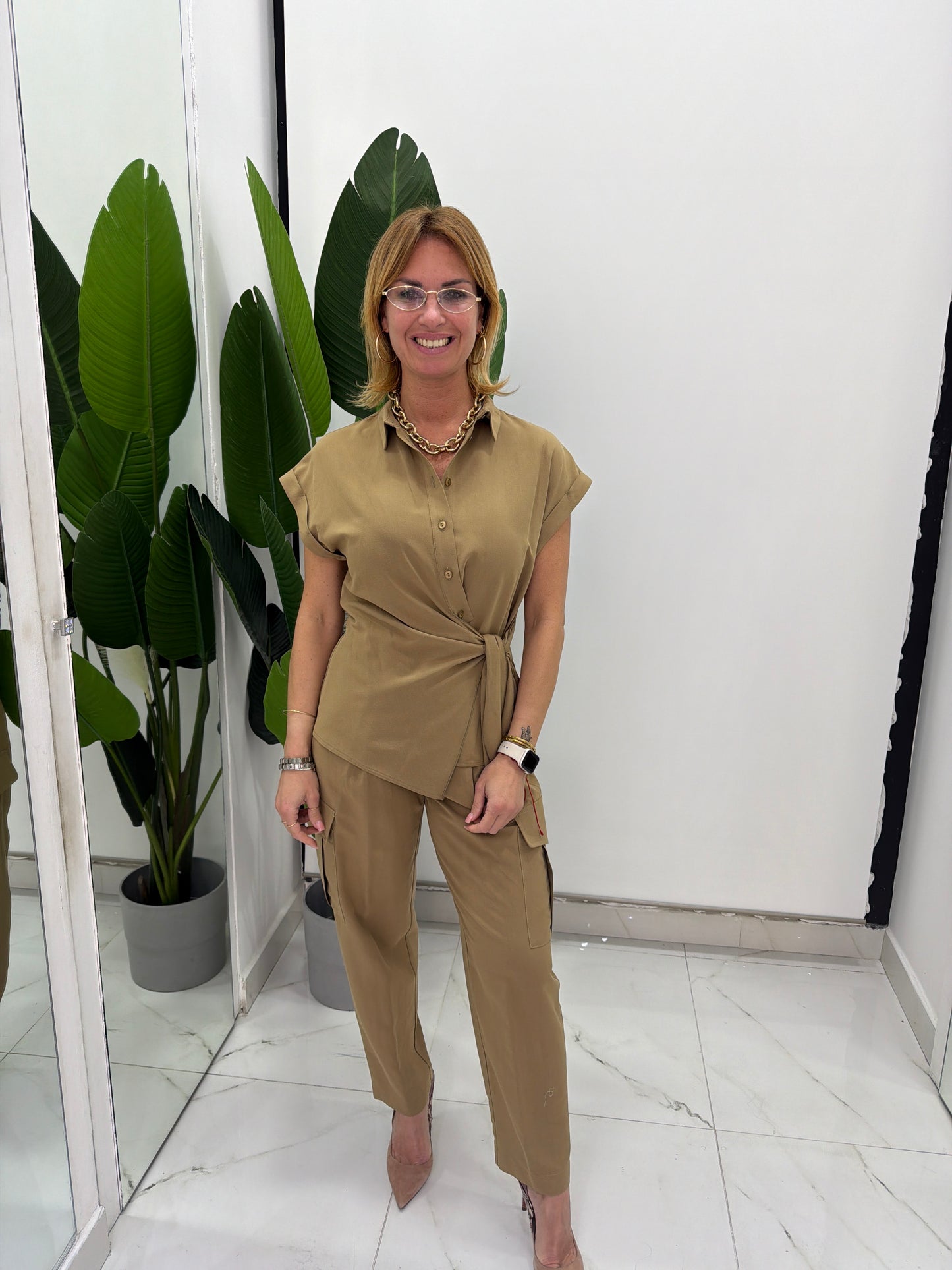 Pantalone Ivan