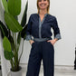 Camicia Jeans
