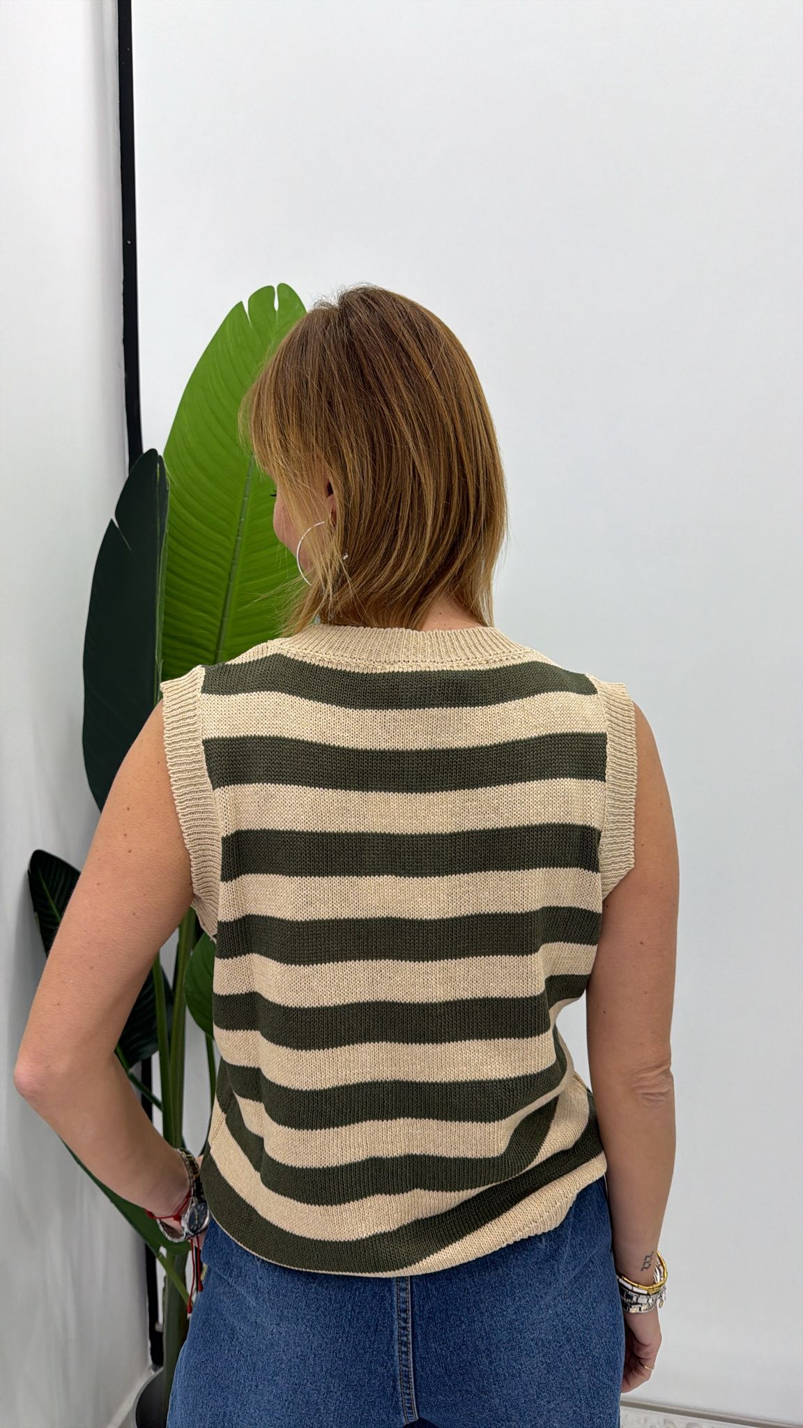Gilet CHIC