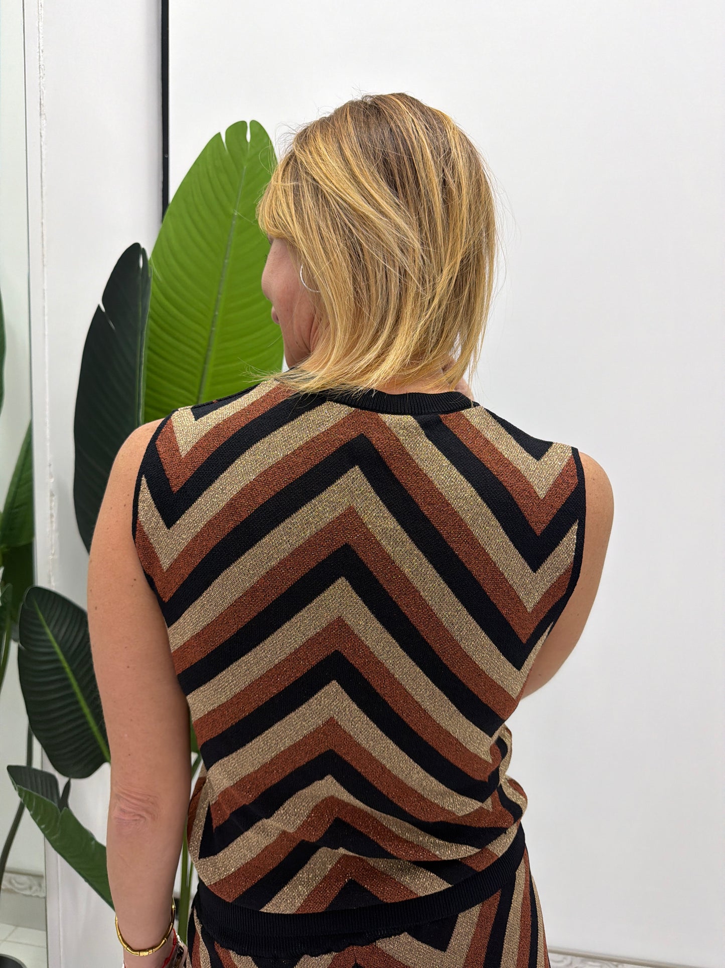 Canotta Lurex 2.0