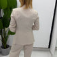 Tailleur Lino