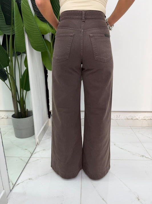 Jeans Palazzo King
