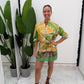 Camicia Jungle