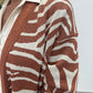 Caban Lurex
