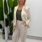 Tailleur Lino