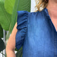 Camicia Gale Chambri