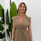 Gilet Sonia